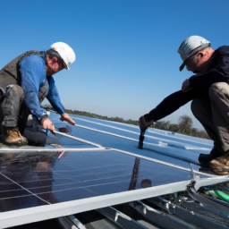 Les Répercussions Économiques de l'Énergie Solaire Andernos-les-Bains